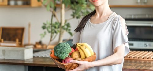 身体に良さそうなものをイメージ