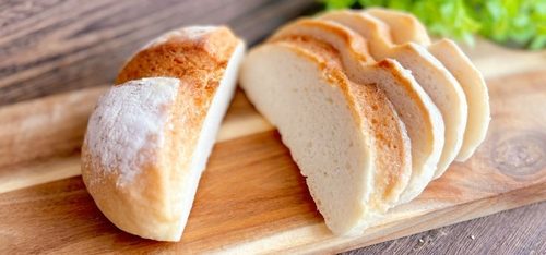 米粉パン