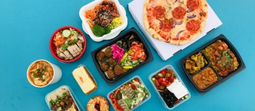 加工食品:ハンバーグ、ミートボール、冷凍食品やレトルト食品、弁当や惣菜