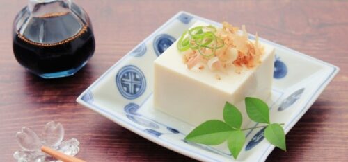 豆腐