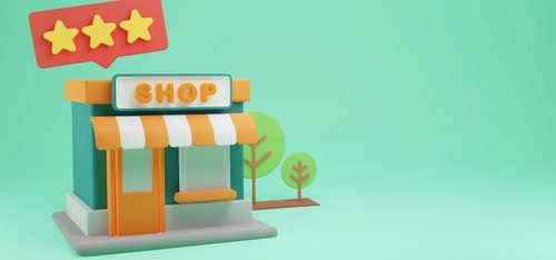 販売店イメージ